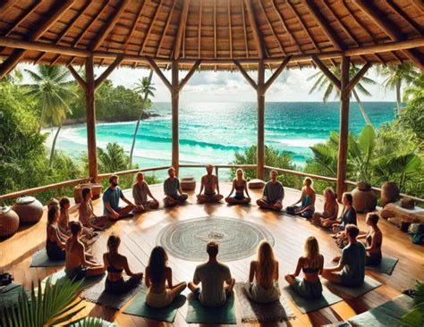 affordable wellness retreat bay area